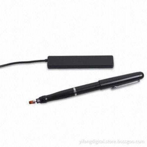 Smart Touch Pen, Designed for Windows Desktop, Wired Version, Turns your PC Monitor into Touchscreen